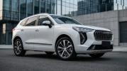 Фото диска Haval OEM1050HVL серый с полировкой (рис.4)