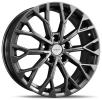 Фото диска Khomen Wheels KHW1718 серый (рис.1)