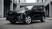 Фото диска Haval OEM14HVL серебристый (рис.1)