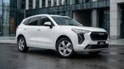 Фото диска Haval OEM14HVL серебристый (рис.2)
