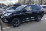 Фото диска Haval OEM177HVL черный с полировкой (рис.1)