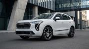 Фото диска Haval OEM500HVL серый с полировкой (рис.2)