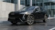 Фото диска Haval OEM504HVL серый с полировкой (рис.2)