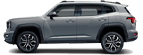 Диски на Haval H7 (Хавейл H7)
